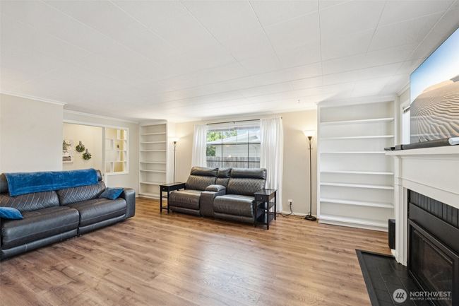 2735 Mcleod Road, House other with 2 bedrooms, 1 bathrooms and 1 parking in Bellingham WA | Image 5