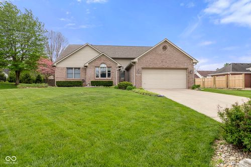 1275 Rosewood Ln, Mooresville, IN, 46158-7612 | Card Image