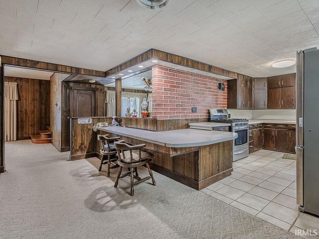 3008 S 50 W, House other with 3 bedrooms, 1 bathrooms and null parking in Albion IN | Image 4