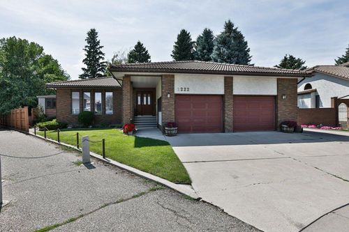 2222 26 Ave S, Lethbridge, AB, T1K6K2 | Card Image