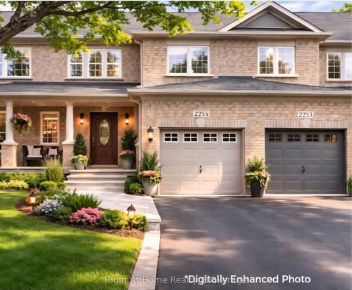 2255 Hummingbird Way, Oakville, ON, L6M3Z7 | Card Image