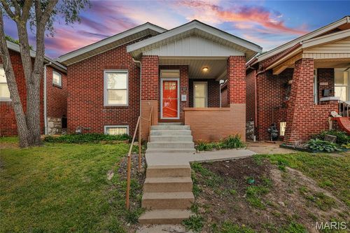 4435 Itaska St, Saint Louis, MO, 63116-1303 | Card Image