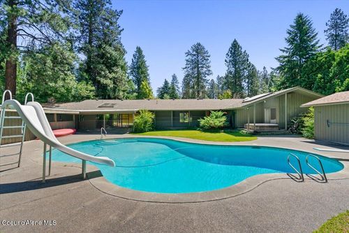 9603 N Strahorn Rd, Hayden Lake, ID, 83835-9568 | Card Image