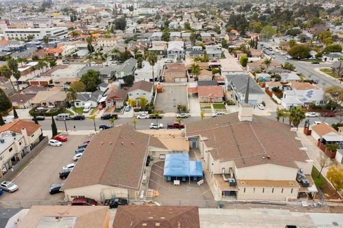 4481 Estrella Ave, San Diego, CA, 92115-4627 | Card Image