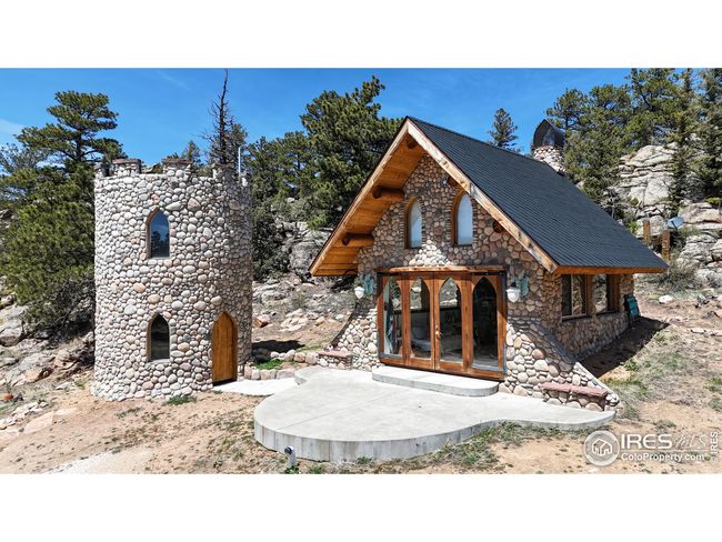 142 Springmeadow Way, House other with 3 bedrooms, 4 bathrooms and null parking in Red Feather Lakes CO | Image 30