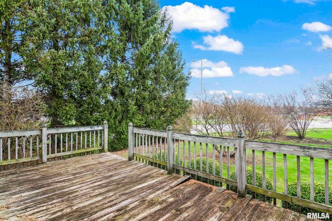 5000 Eagle Ridge Ct, House other with 2 bedrooms, 2 bathrooms and null parking in Springfield IL | Image 27