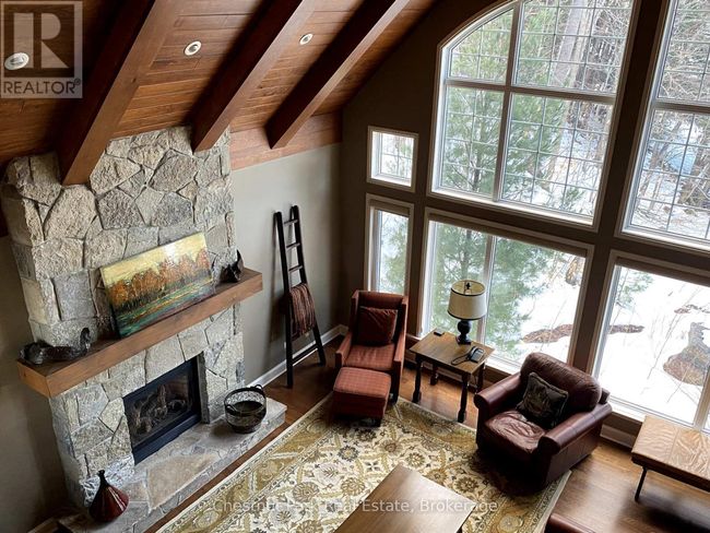 46 - 3876 Muskoka Rd 118 W, Home with 3 bedrooms, 4 bathrooms and 2 parking in Port Carling ON | Image 18