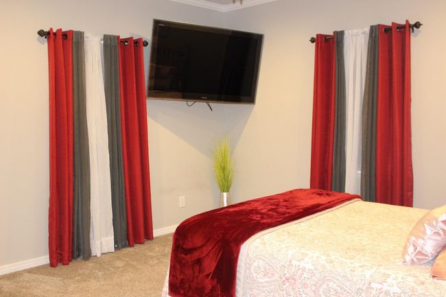 113 N Talley Ave, House other with 4 bedrooms, 3 bathrooms and null parking in Happy TX | Image 16
