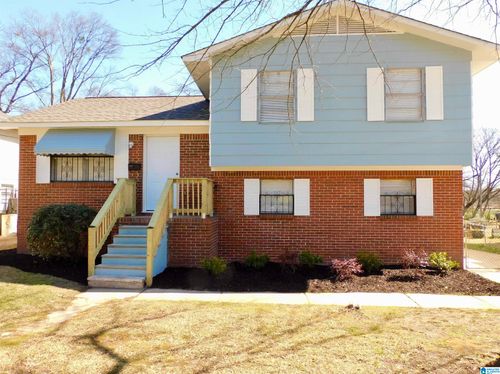 1317 Frisco St, BIRMINGHAM, AL, 35224-2310 | Card Image