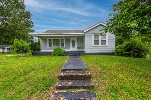500 Frankfort Ave, Sheffield, AL, 35660-2727 | Card Image
