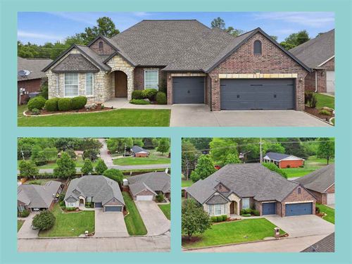 2319 S Silverdale Dr, Stillwater, OK, 74074-2382 | Card Image