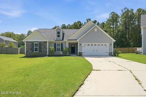 345 Station House Rd, New Bern, NC, 28562-6087 | Card Image