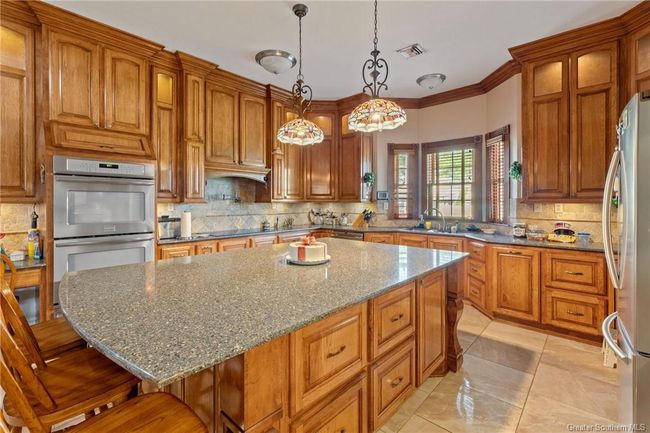 8886 Martin Roy Rd, House other with 4 bedrooms, 5 bathrooms and null parking in Jennings LA | Image 7