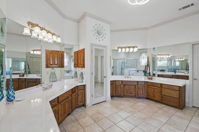 8913 Sunrise Point Ct, House other with 4 bedrooms, 4 bathrooms and null parking in Fort Worth TX | Image 23