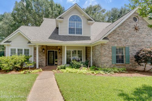 109 Willow Brook Road, Brandon, MS, 39047 | Card Image