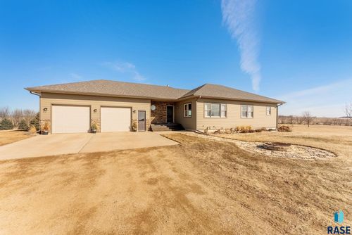 45446 258th St Street, Montrose, SD, 57048 | Card Image