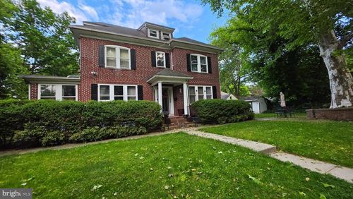 207 Reading Ave, Trenton, NJ, 08618-3416 | Card Image