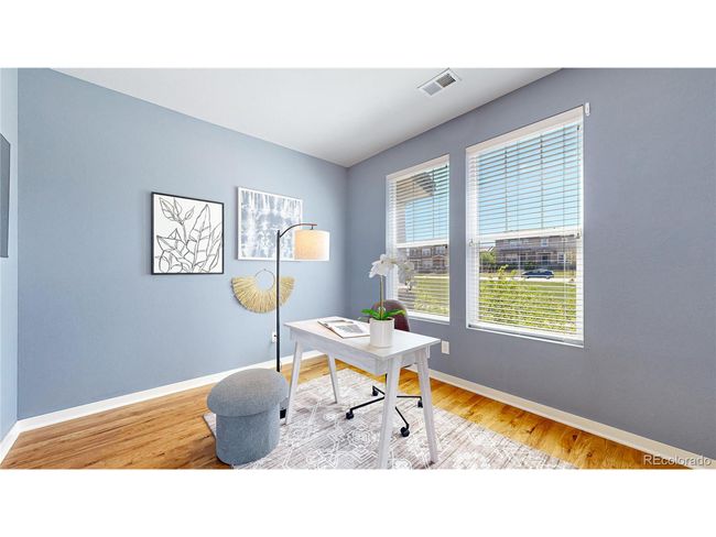 10016 Hough Pt, Townhouse with 4 bedrooms, 3 bathrooms and null parking in Parker CO | Image 17
