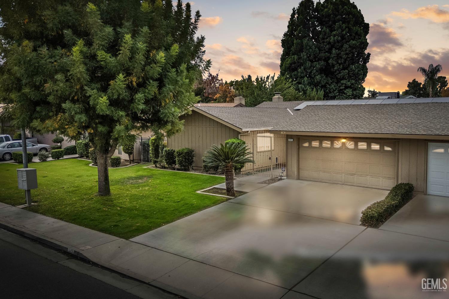 Residential in Bakersfield