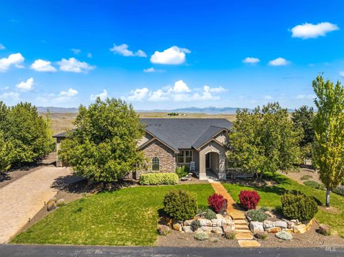 7521 N Grand Ridge Ln, Eagle, ID, 83616-2504 | Card Image