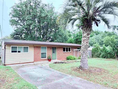 4532 Bixby Cir, Pensacola, FL, 32514-8011 | Card Image