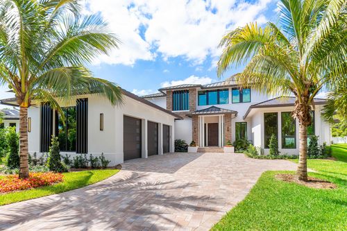 3100 Palm Dr, Delray Beach, FL, 33483-6215 | Card Image