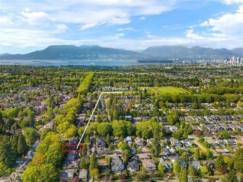 5030 Blenheim St, Vancouver, BC, V6N1N5 | Card Image