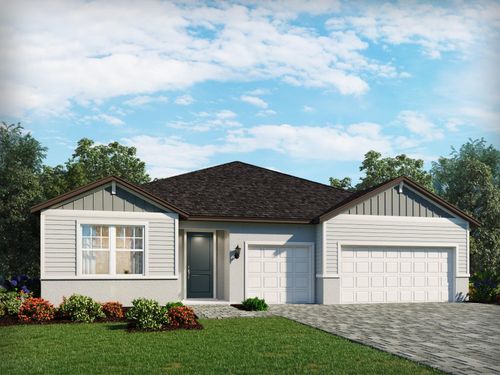 429 Brookhaven Trl, Ormond Beach, FL, 32174-2641 | Card Image