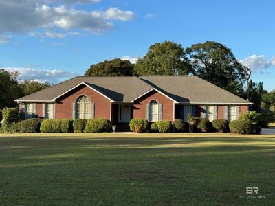 84 Nopajope Lane, House other with 4 bedrooms, 3 bathrooms and null parking in Brewton AL | Image 1