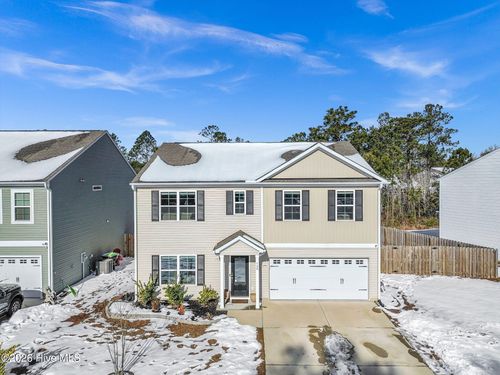 146 Plumtree Ln, Castle Hayne, NC, 28429-6103 | Card Image