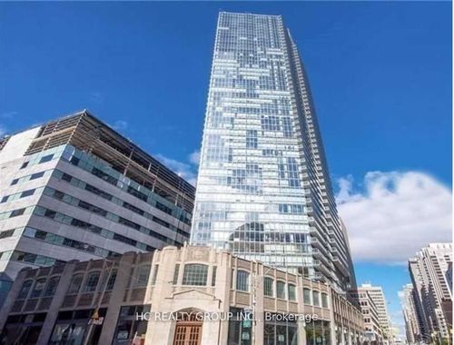 4004-832 Bay St, Toronto, ON, M5S1Z6 | Card Image