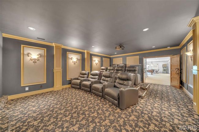 990 Stonecastle Dr, House other with 4 bedrooms, 7 bathrooms and 5 parking in O Fallon MO | Image 53