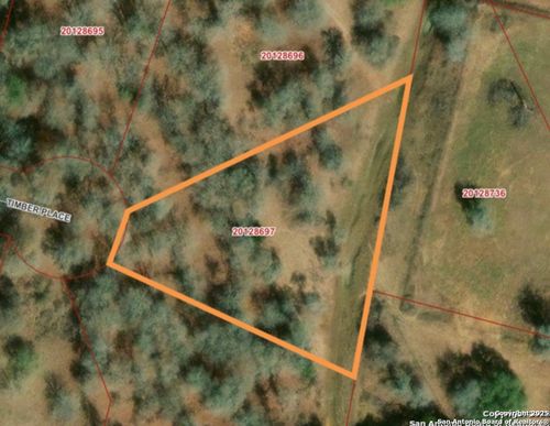 249 Timber Pl, La Vernia, TX, 78121-0139 | Card Image