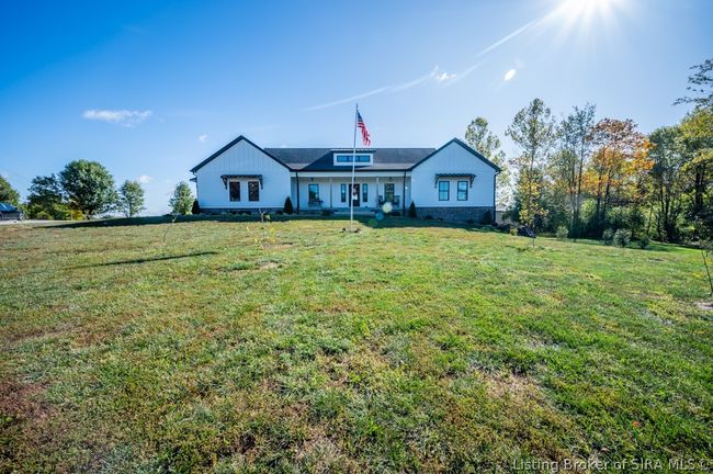 6310 High Jackson Rd, Home with 5 bedrooms, 3 bathrooms and null parking in Charlestown IN | Image 70