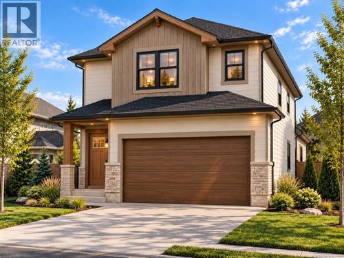 117 Hampton Crescent, Sylvan Lake, AB, T4S0X4 | Card Image