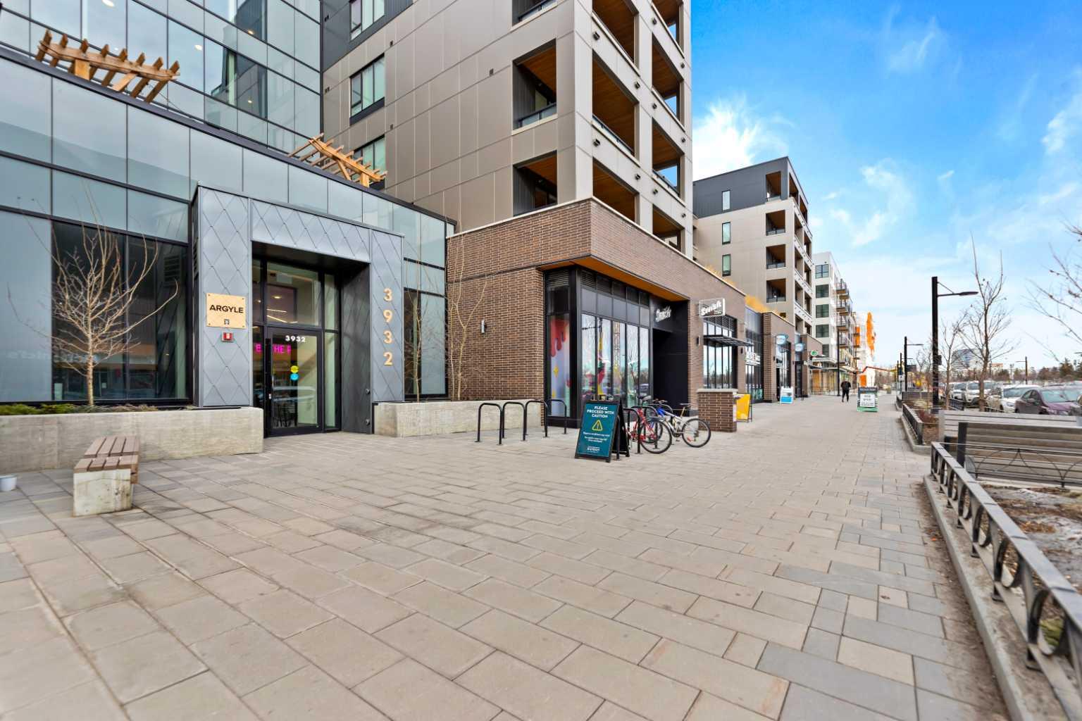 Residential in Calgary 3