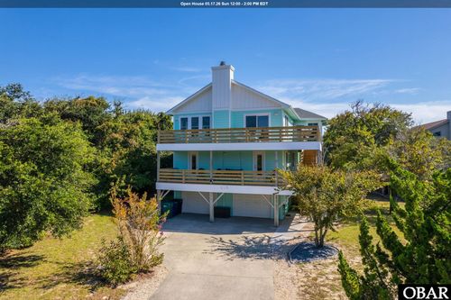 115 Trinitie Dr, Duck, NC, 27949-4436 | Card Image