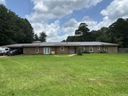 1240 Moses St, Camden, AR, 71701-3207 | Card Image