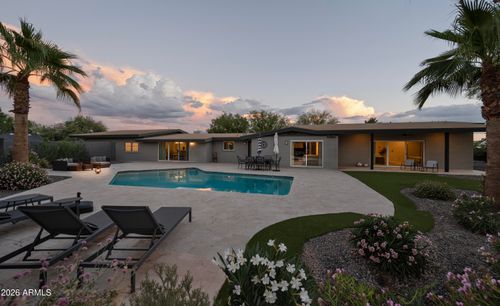 12202 N 67th Street, Scottsdale, AZ, 85254 | Card Image