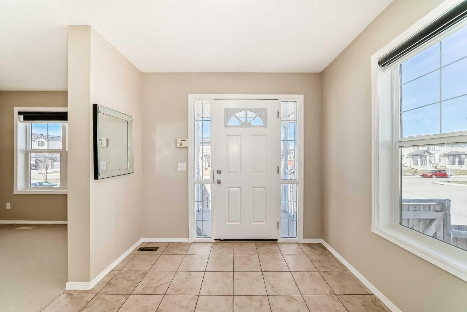 Residential in Calgary 4