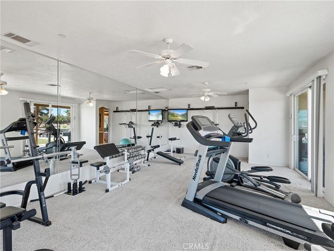 8650 Verbena Rd, House other with 4 bedrooms, 4 bathrooms and 7 parking in Oak Hills CA | Image 40