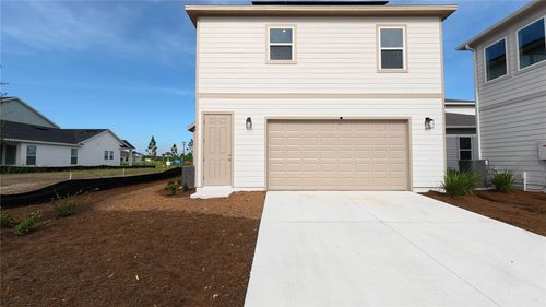 2930 Sailhouse Drive, St Cloud, FL, 34771 | Card Image