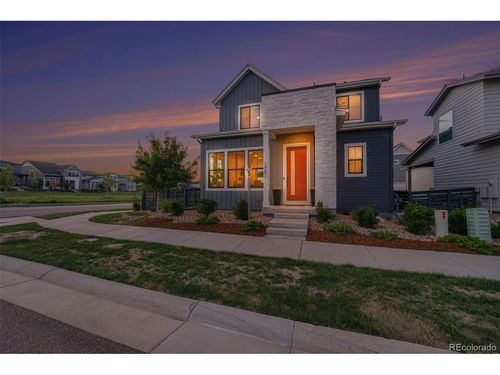 1751 Stable View Dr, Castle Pines, CO, 80108-9591 | Card Image