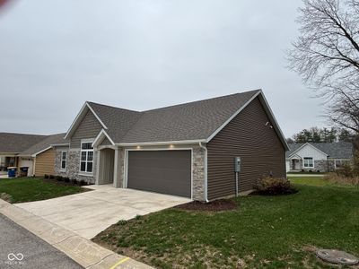 4204 W Palomino Court, House other with 3 bedrooms, 2 bathrooms and null parking in Muncie IN | Image 2