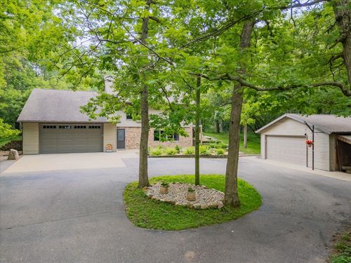 W6951 King Road, LOWVILLE, WI, 53955-9698 | Card Image