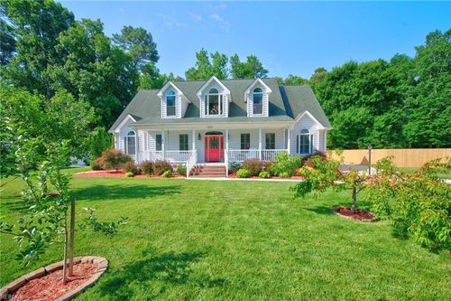 1516 Olde Mill Creek Dr, Suffolk, VA, 23434-2319 | Card Image