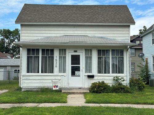 1526 3rd Ave N, Fort Dodge, IA, 50501-4141 | Card Image