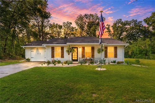 20874 Sw Robin Drive, Dunnellon, FL, 34431 | Card Image