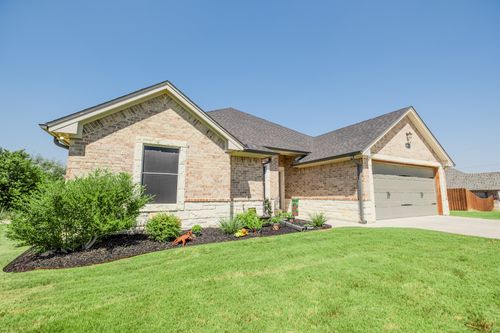 2404 Duro Ct, Granbury, TX, 76048-6414 | Card Image