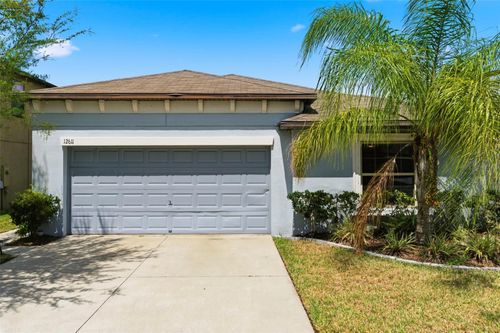12611 Lemon Pepper Dr, Riverview, FL, 33578-7587 | Card Image